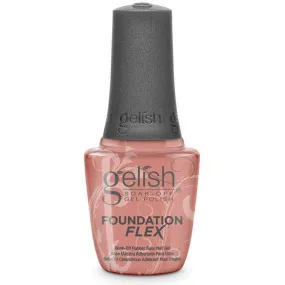 HARMONY GELISH Foundation Flex - Cover Beige