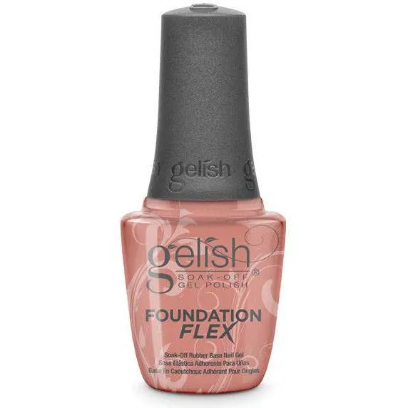 HARMONY GELISH Foundation Flex - Cover Beige