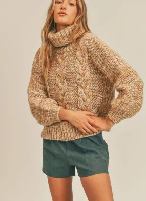 Hey Now Sweater