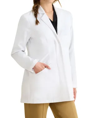 HH White Coat - Women's Fable 31" Lab Coat