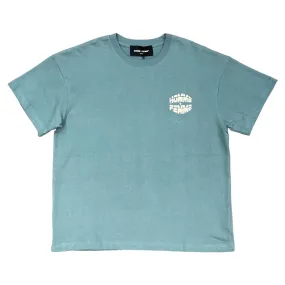 HOMME FEMME 202244-DEEP TEAL