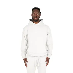 HOODIE - WHITE