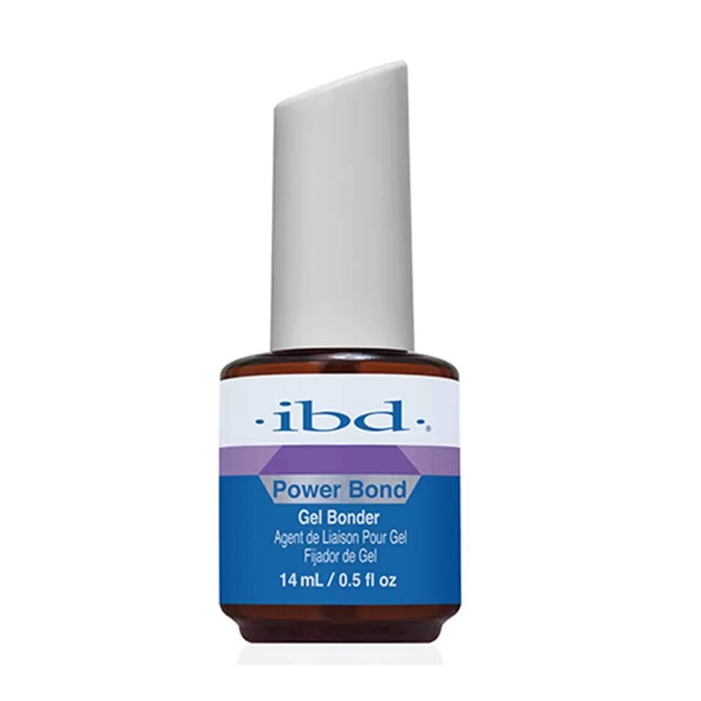 IBD POWER BOND GEL BONDER 0.5oz