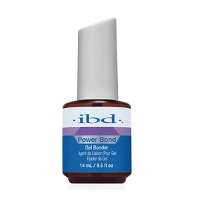 IBD POWER BOND GEL BONDER 0.5oz