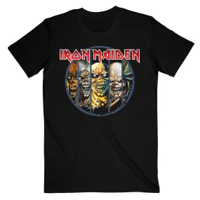 Iron Maiden Kids Evolution T-Shirt