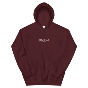JinRai Ornament Hoodie