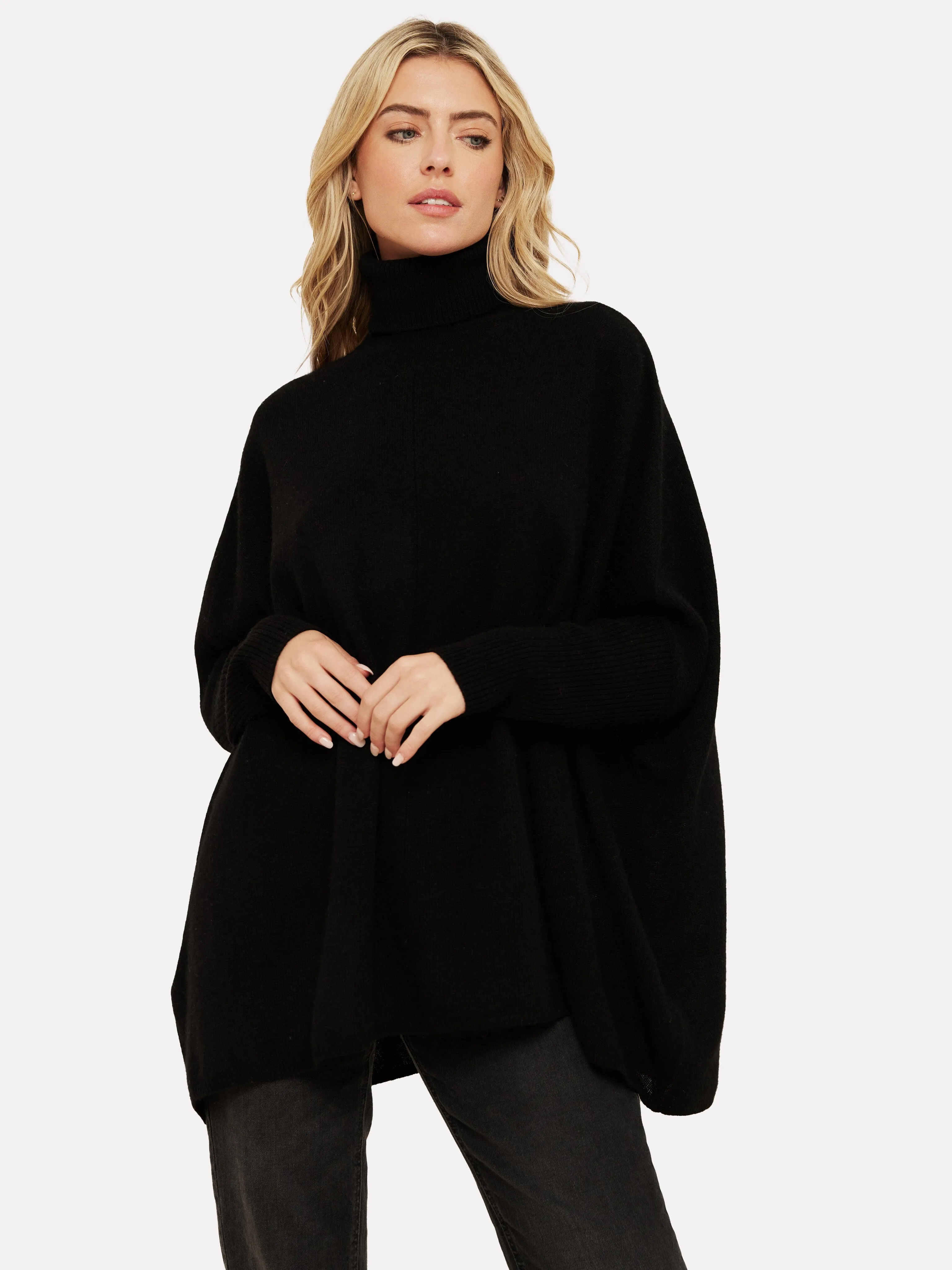 Jojo Poncho