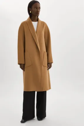 LAMARQUE - Thara - Double Face Wool Coat