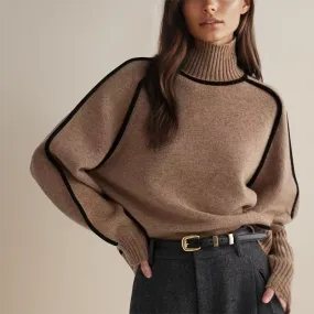 Lilly - Turtleneck