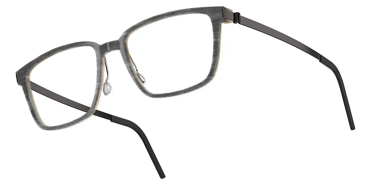 Lindberg® Buffalo Horn™ 1821