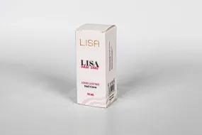 Lisa Base Coat 15 ML