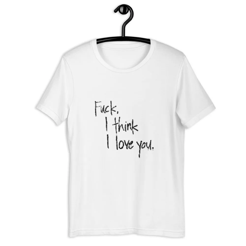 Love T-Shirt