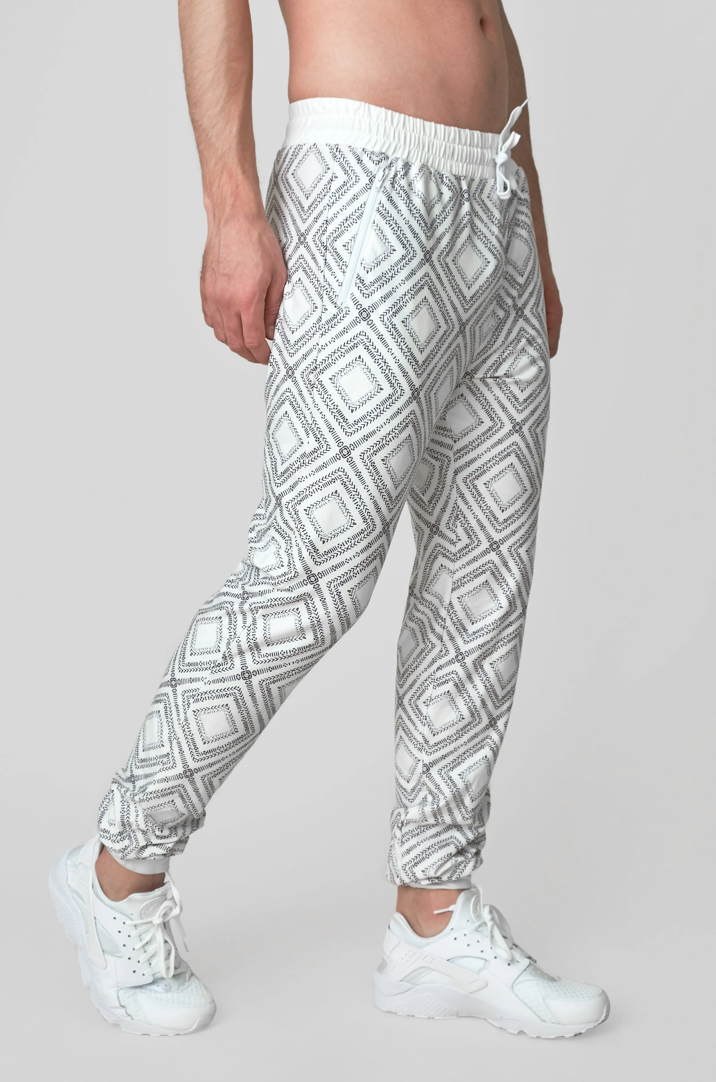 Men's Joggers (Lineage)