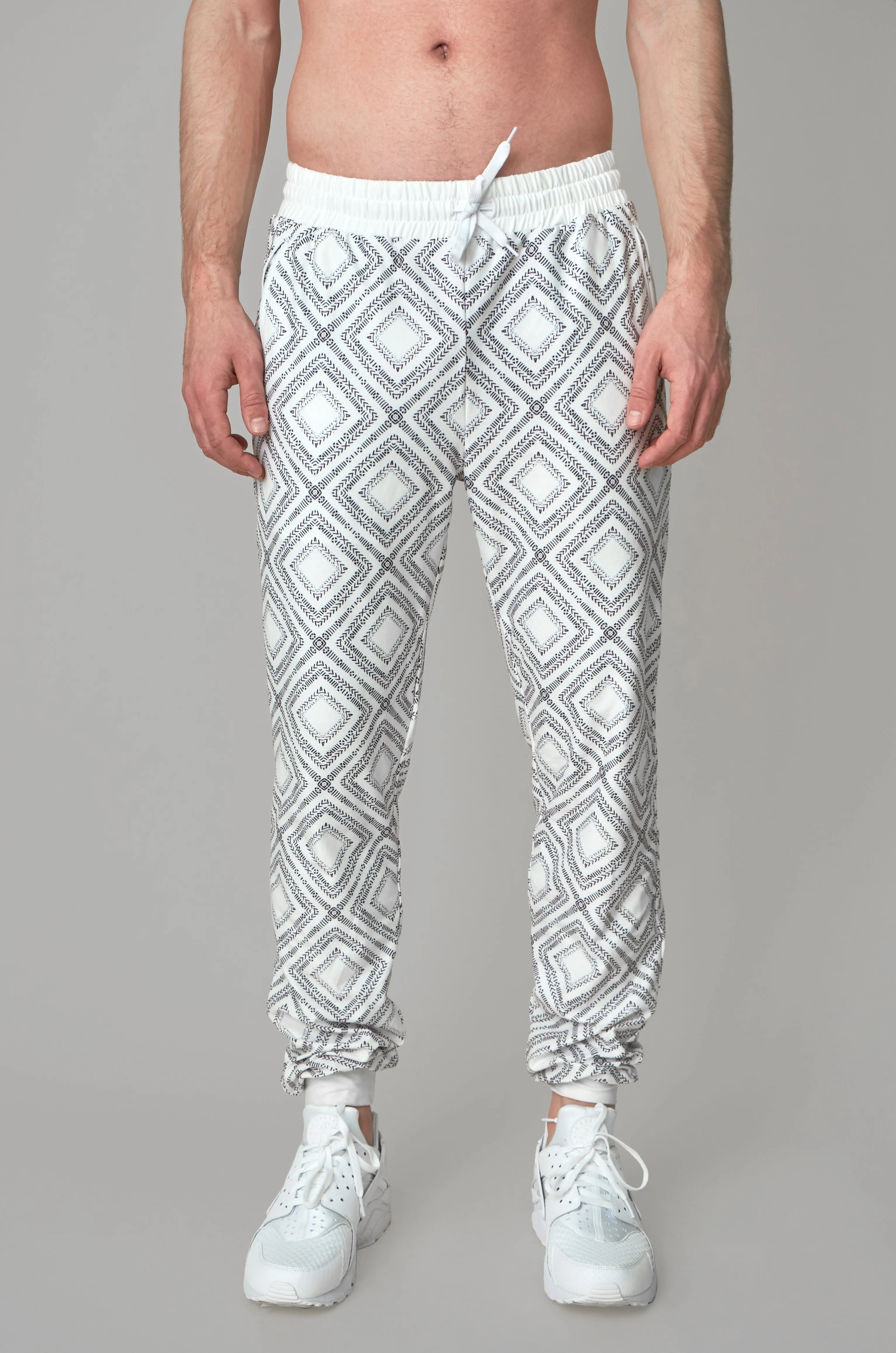 Men's Joggers (Lineage)