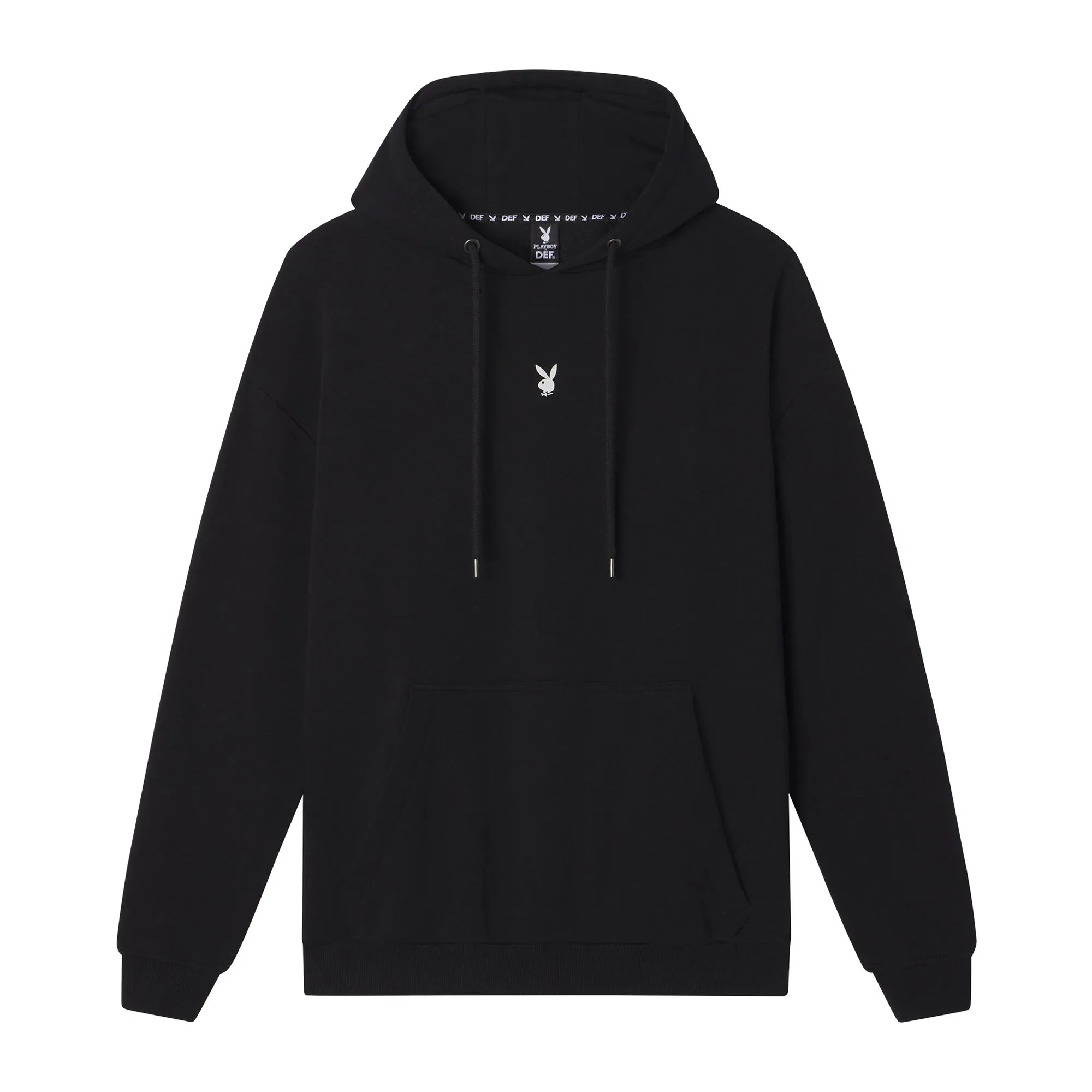 Men's Playboy Bunny Hoodie