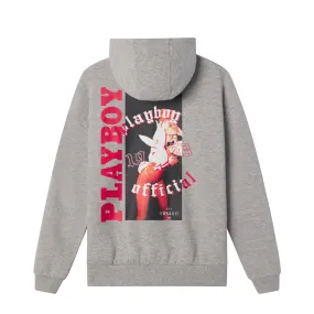 Men's Playboy Bunny Hoodie