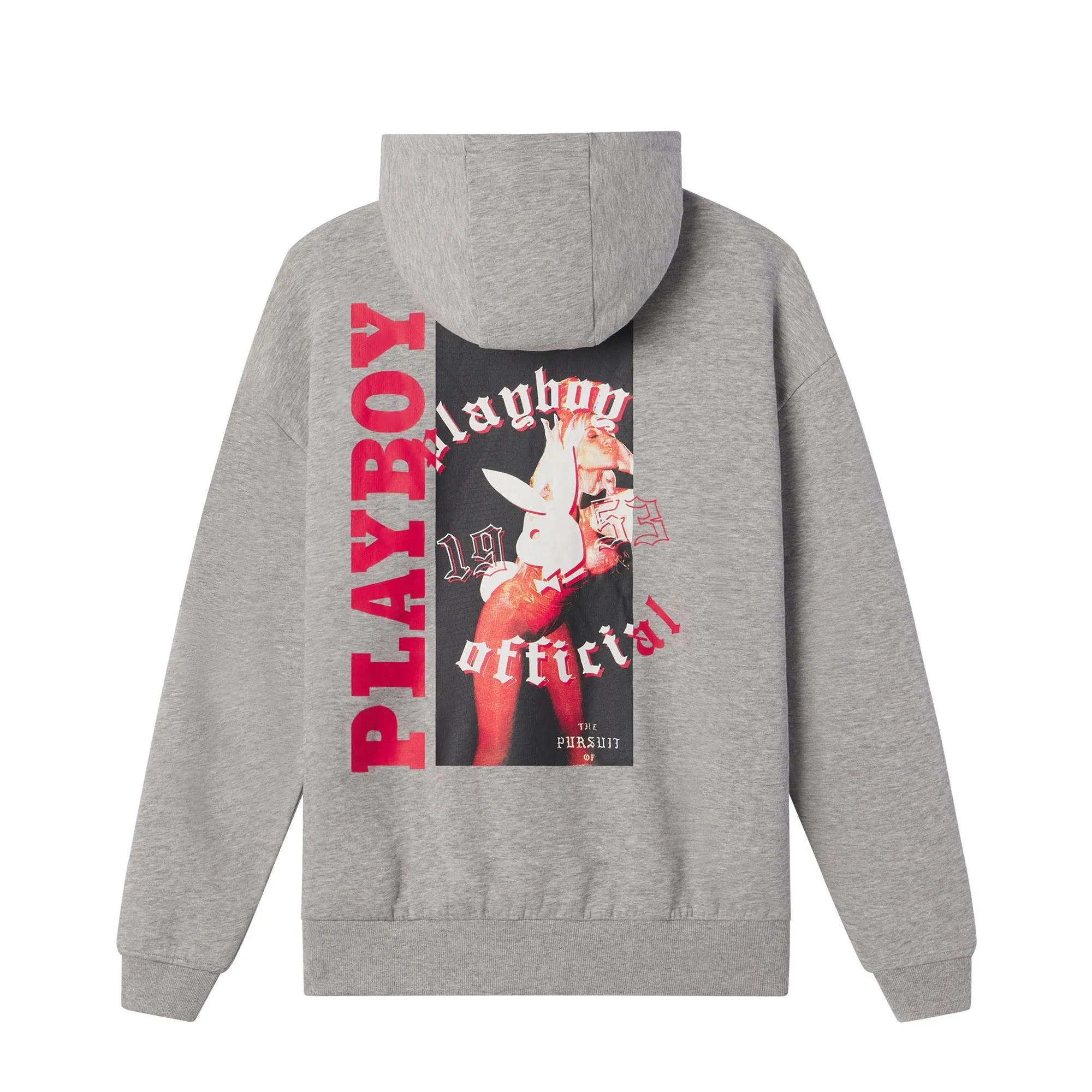 Men's Playboy Bunny Hoodie