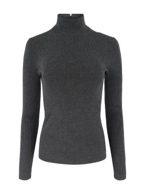 Michael Kors Ribbed Turtleneck Sweater (More Colors)