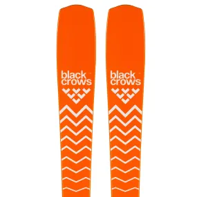 Mirus Cor Skis 2025