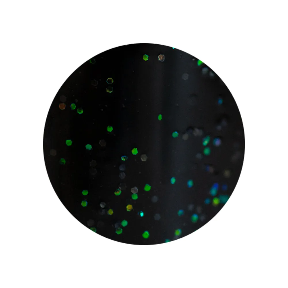 Mystic - Glitter Top Coat