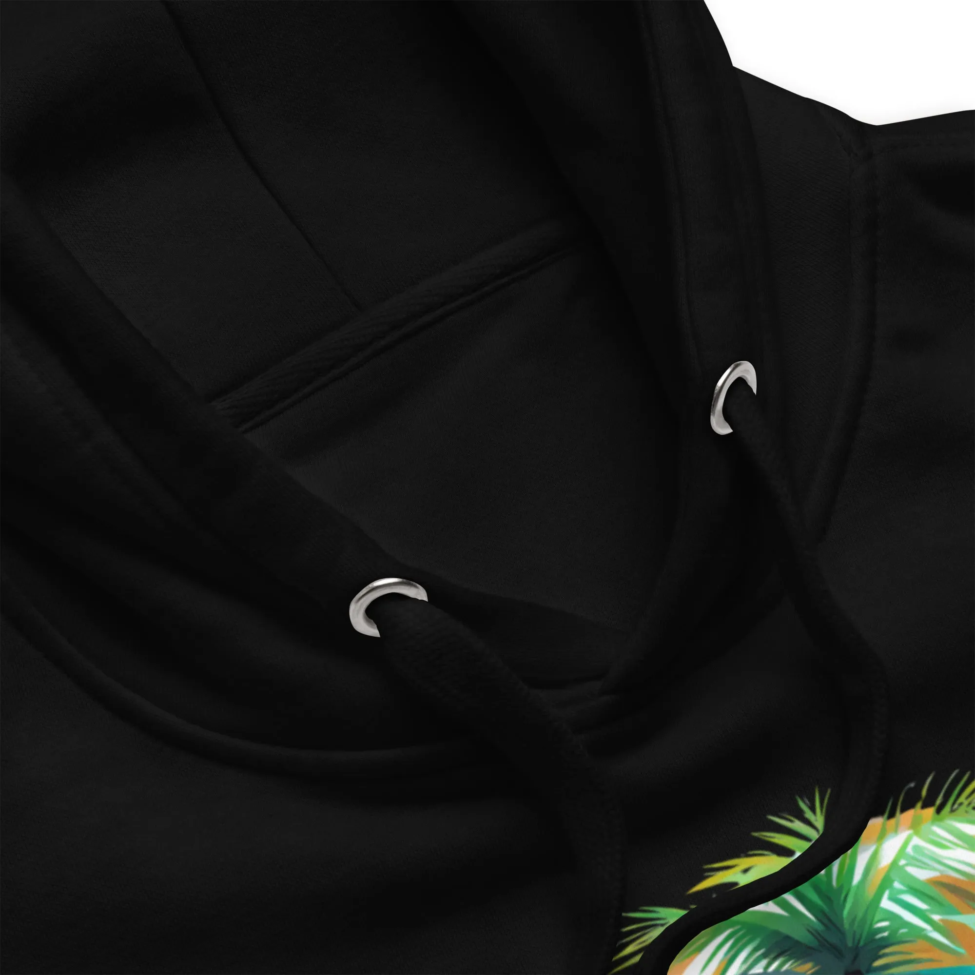 (New) KGE 2.4 | Camera Wonderland with Sleeve Print | Premium Hoodie