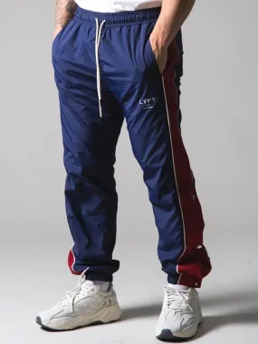 New Running Jogging Pants Men Dry Fit Soft Bodybuilding Joggers Sweatpants Harem Long Trousers Gym Fitness Sport Training Pants