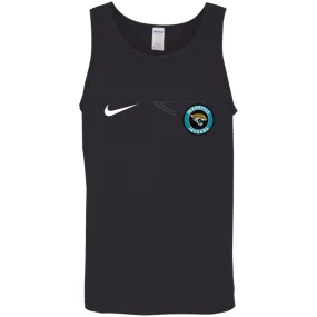 Nike Jacksonville Jaguars Nfl Football Men Tank Top