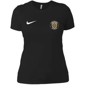 Nike New Orleans Saints Nfl Football Women T-Shirt