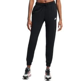 Nike Women's Jogger Pants NSW Essential Fleece Active Drawstring Track Pants
