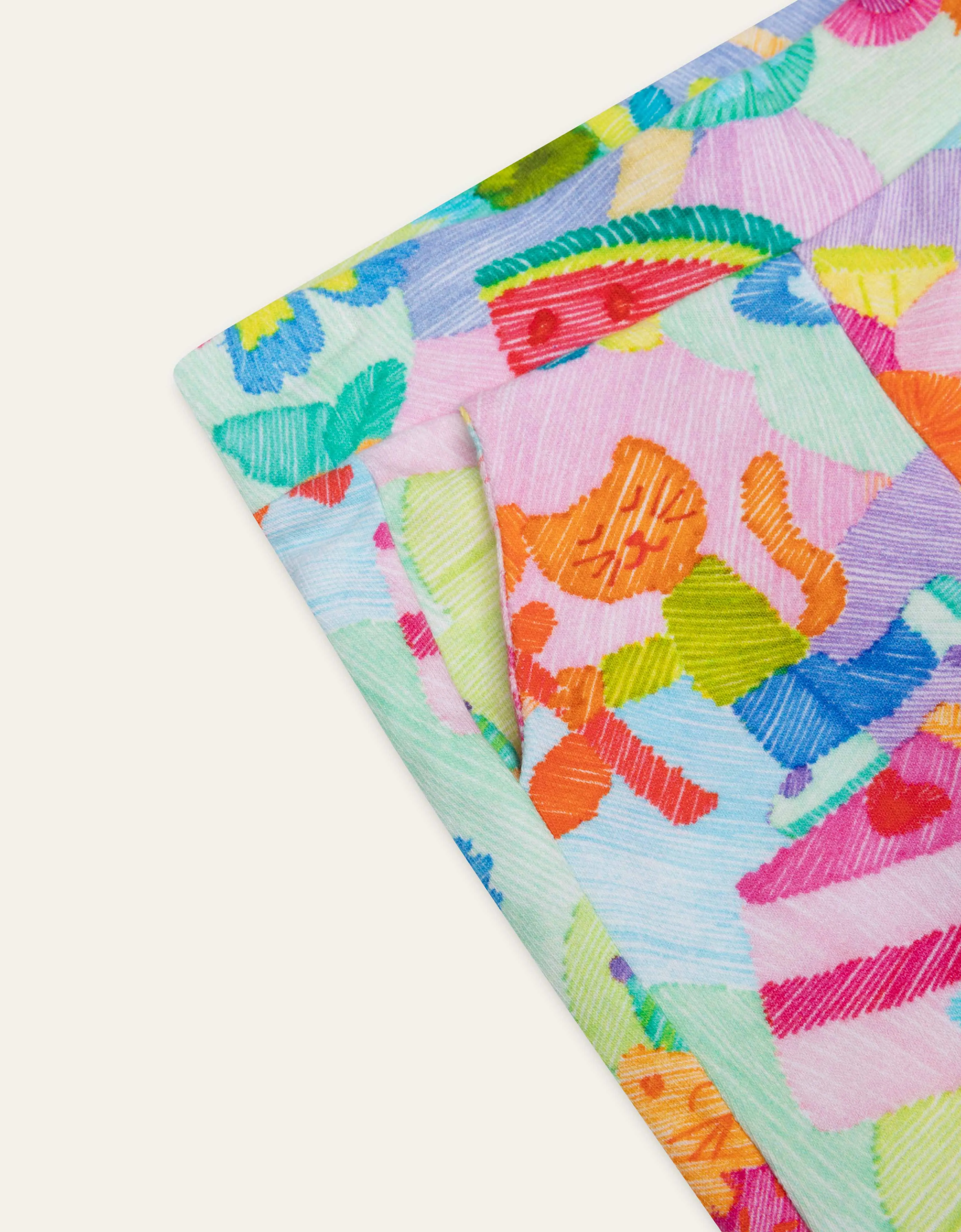 Oilily Kids Perky Trousers