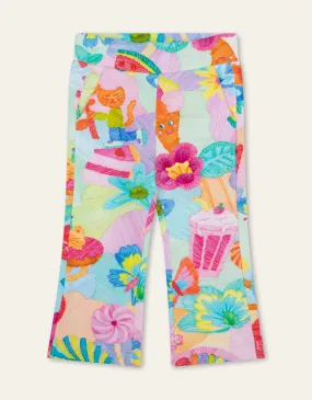 Oilily Kids Perky Trousers
