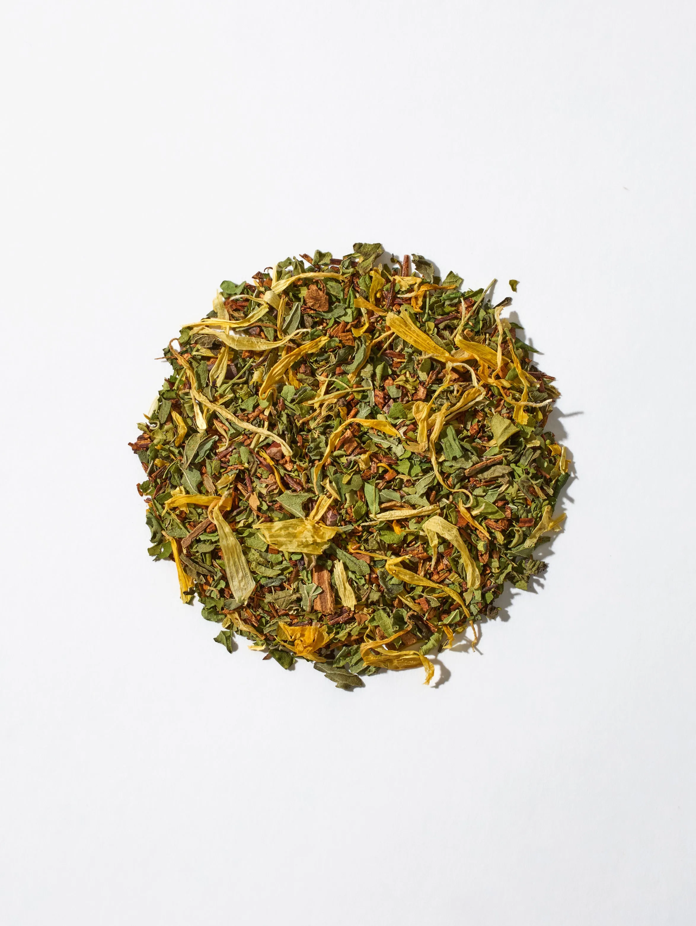 Organic Chocolate Mint