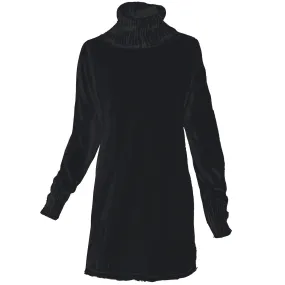Oversized English Turtleneck