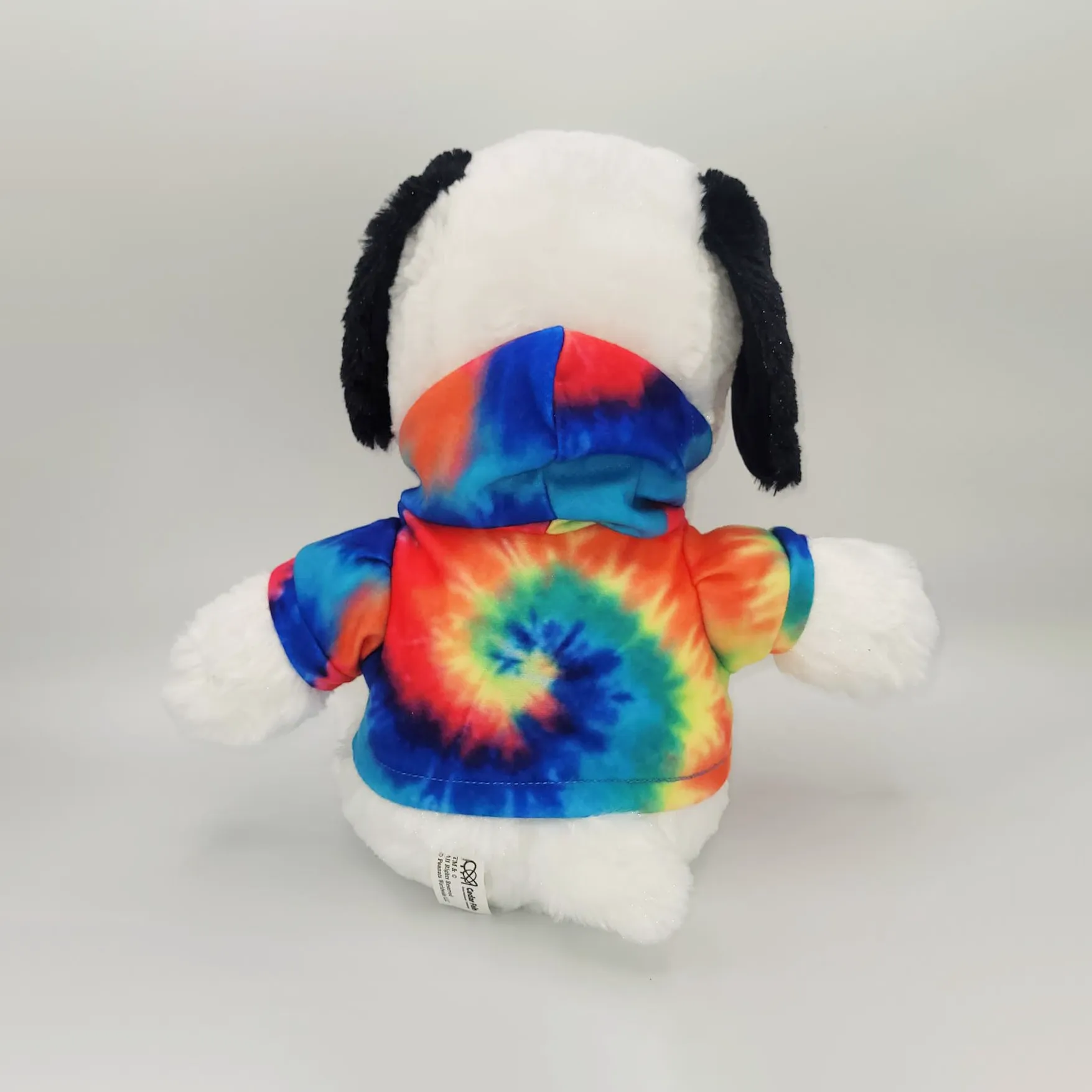 PEANUTS® Carowinds Hooded Sweatshirt Snoopy Plush