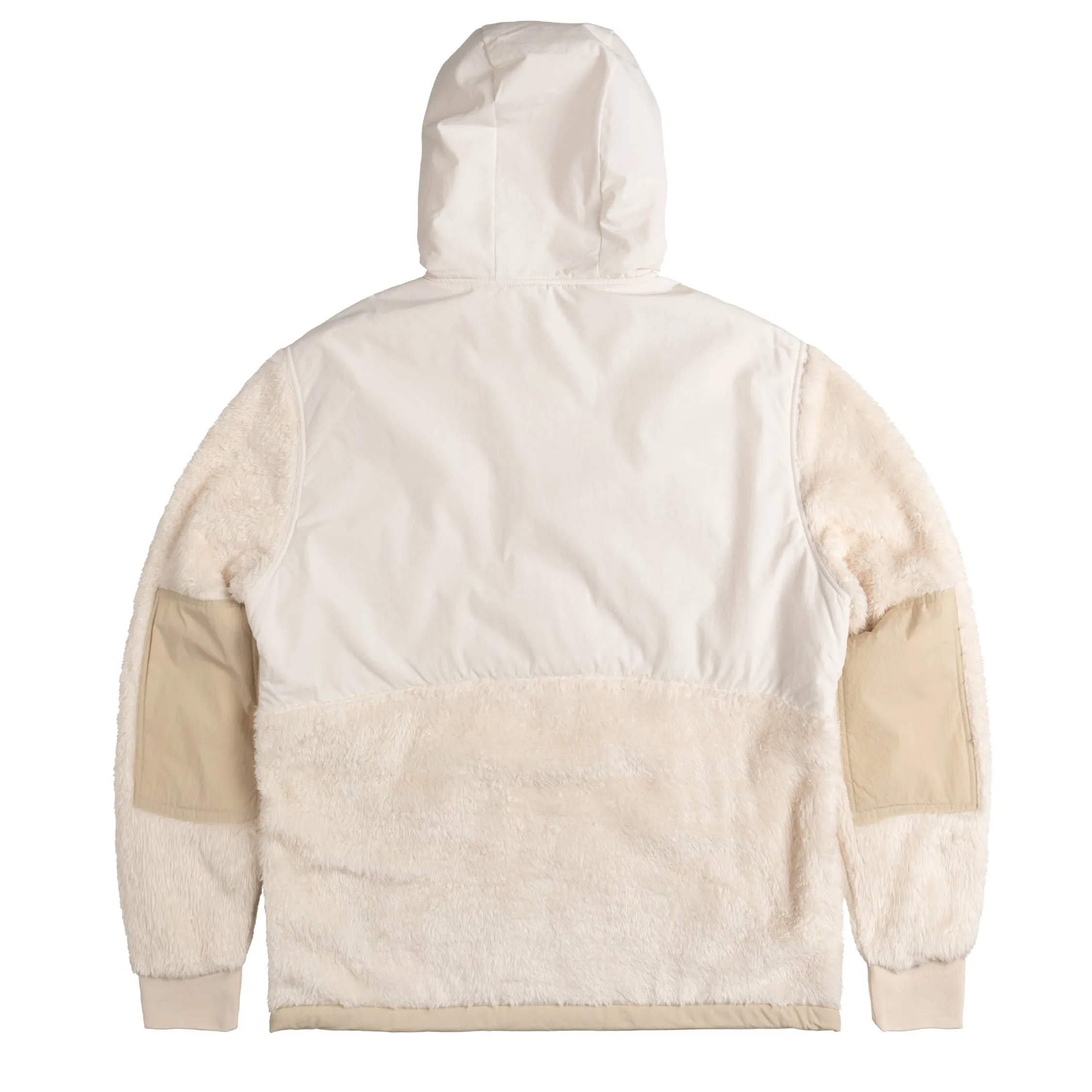 Polo Ralph Lauren Hybrid Hoodie