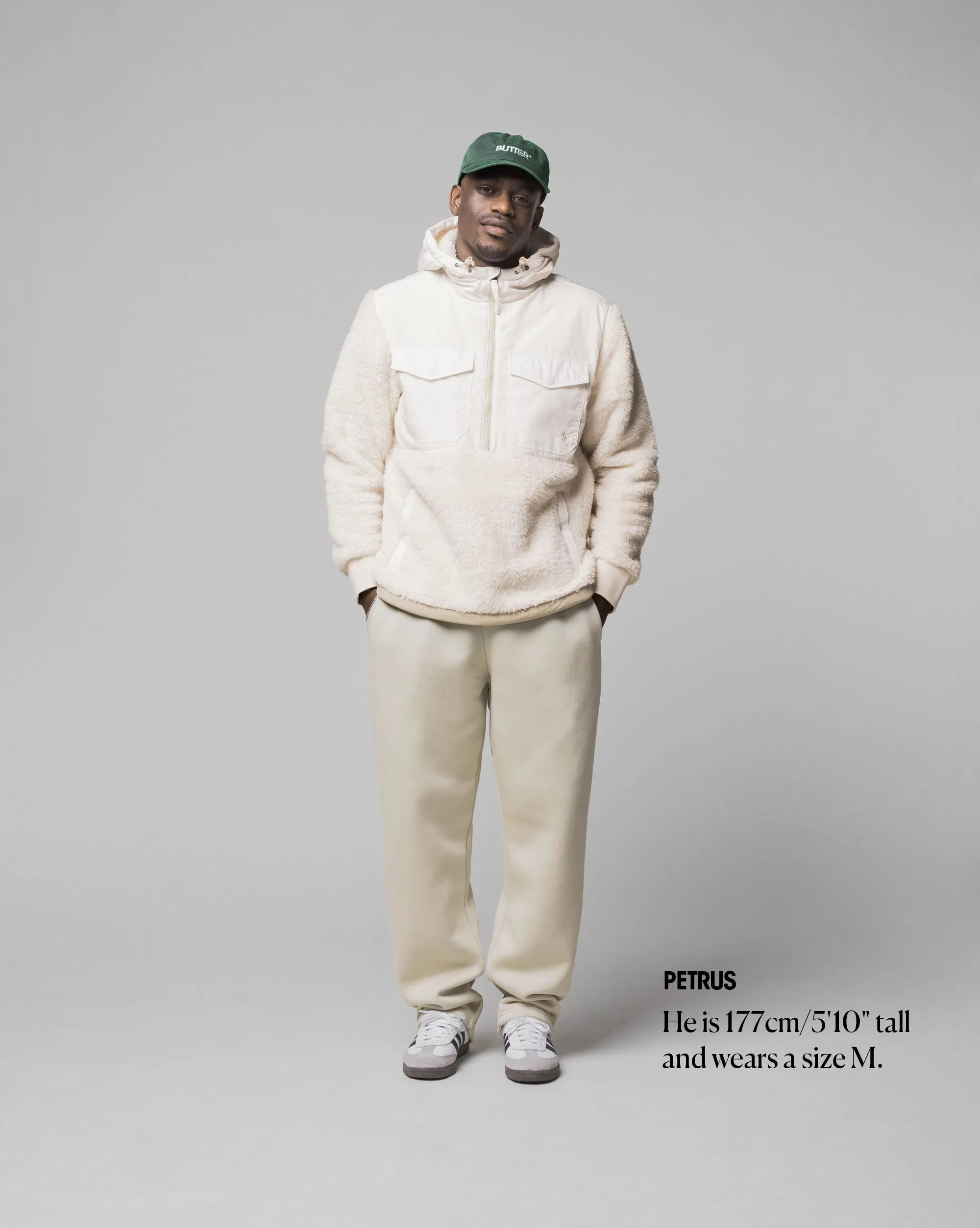 Polo Ralph Lauren Hybrid Hoodie