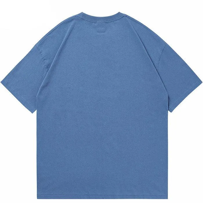 "Nawaki" T-shirt