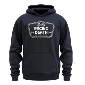 Racing Death Hoodie