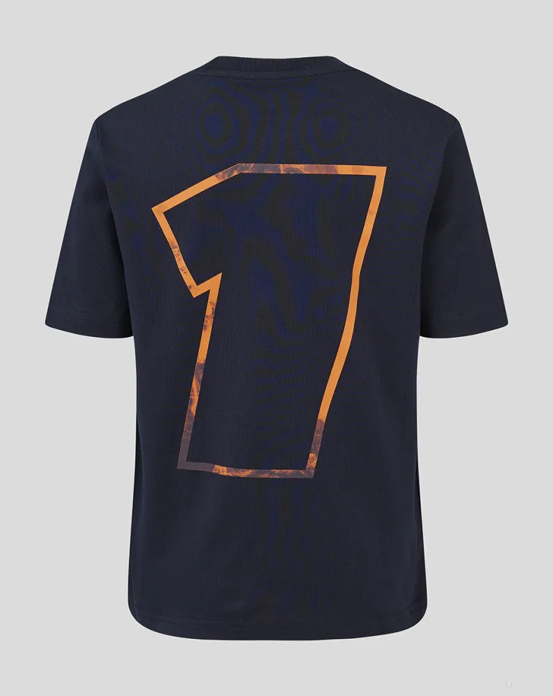 Red Bull Driver Max Verstappen Tee Option 2