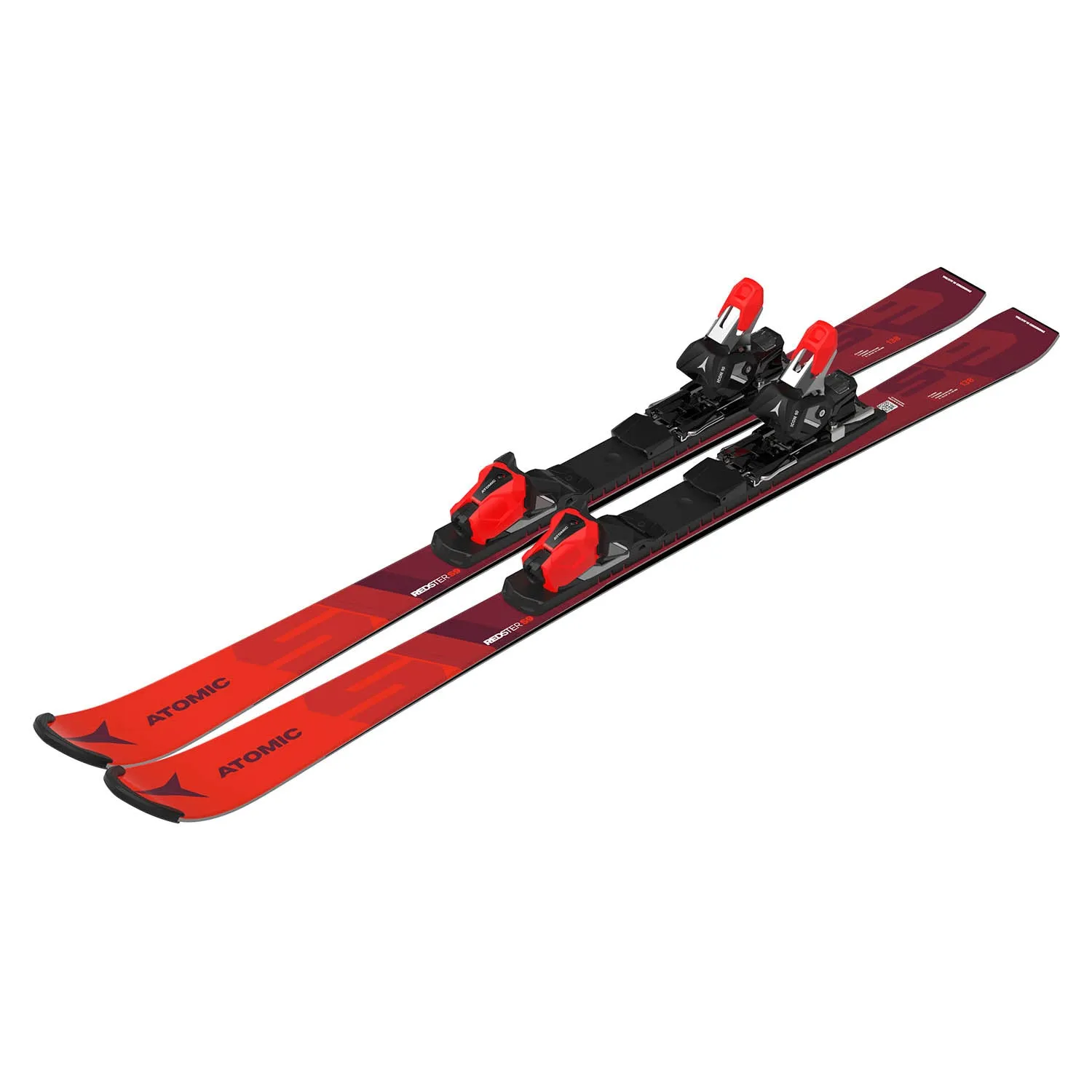 Redster S9 FIS J-RP³   Icon 10 2025