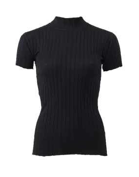 Ribbed Top
