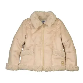 Sepia Coat 4414