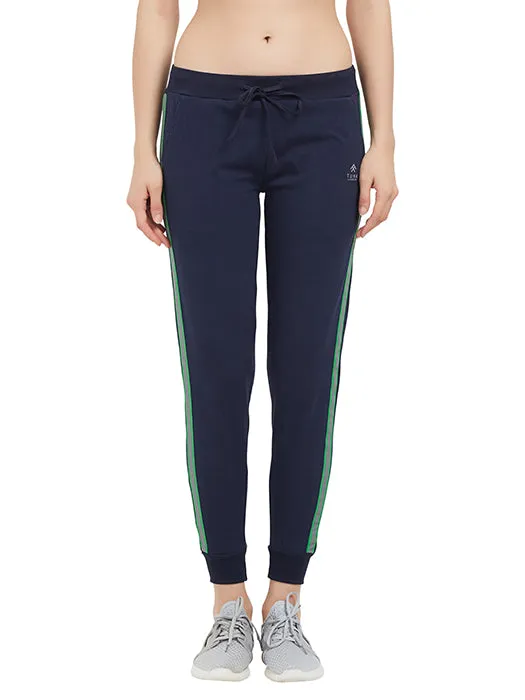 Side Stripe Joggers TLC04SS