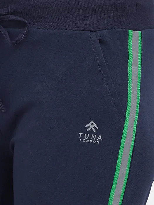 Side Stripe Joggers TLC04SS