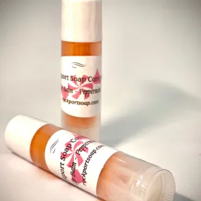 Soothing Lip Balm