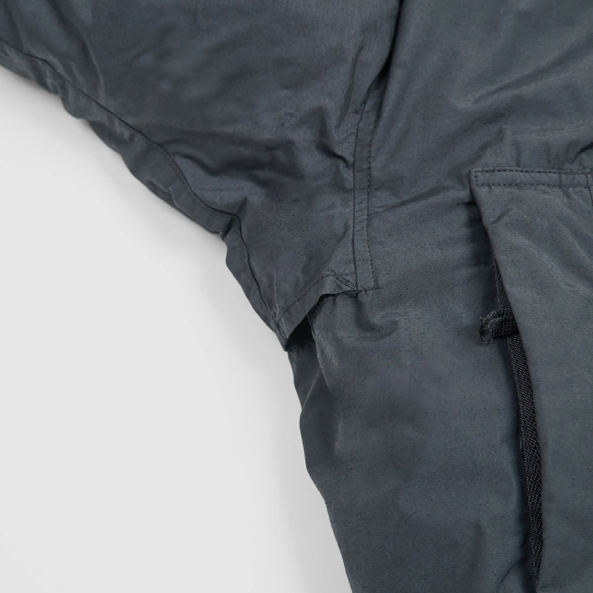 Stone Island Naslan Light Watron Down Short Parka