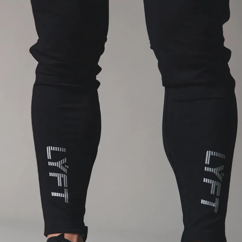 STRETCH PANTS Mens Sweatpants Running Sports Jogging Pants Men Trouser Tracksuit Gym Fitness Bodybuilding Men Pants