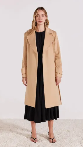Surrey Coat