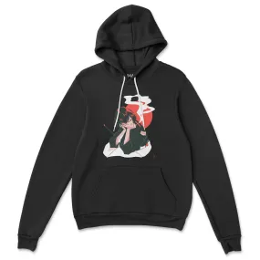 Sword • Hoodie