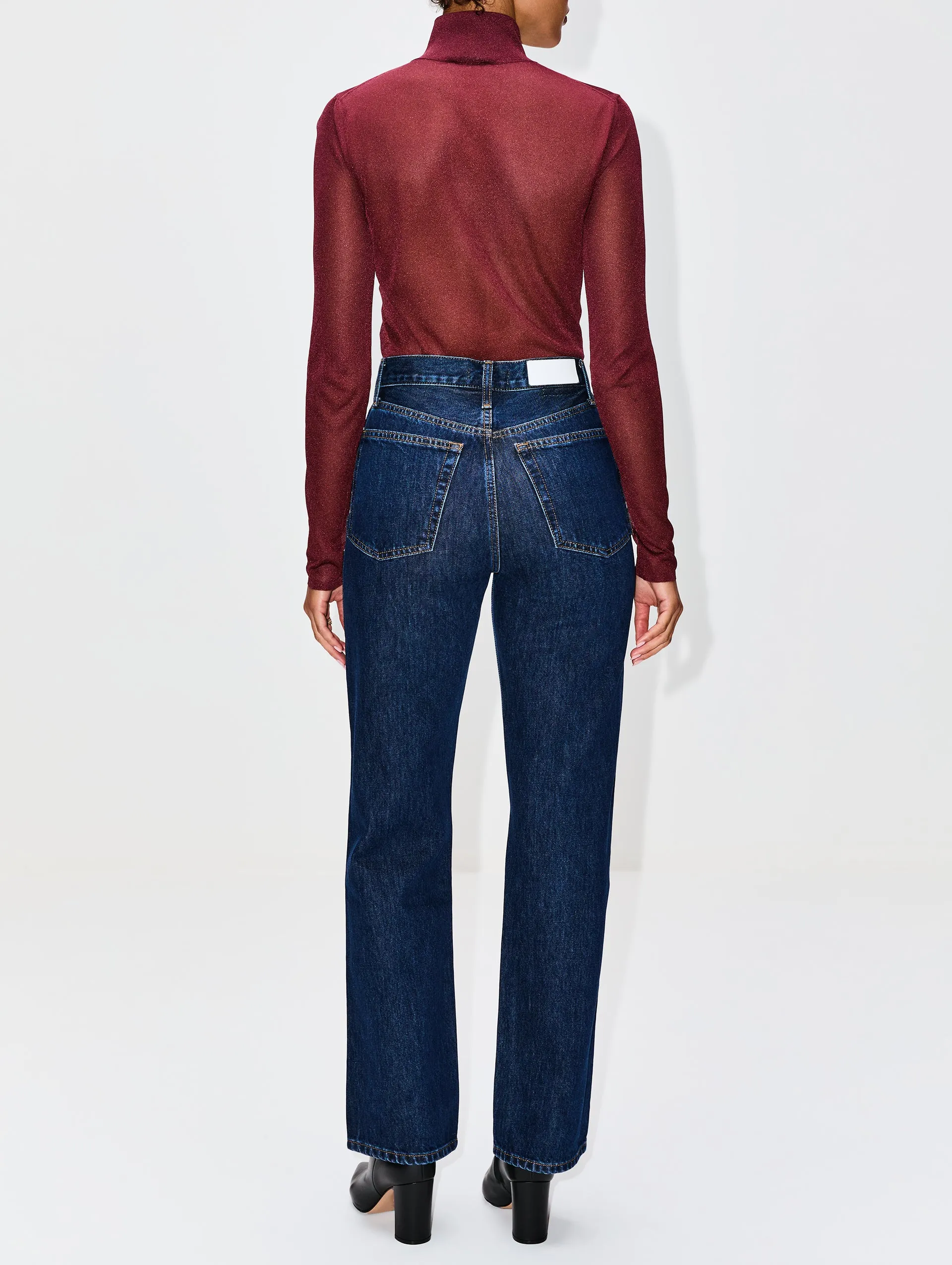 Tallin Bodysuit